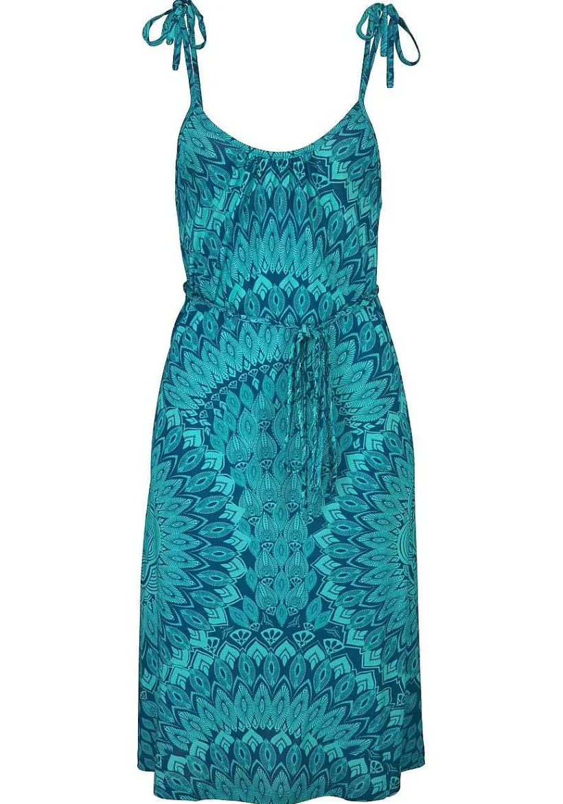 LASCANA Cover-Ups-Tie Detail Dress