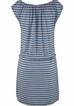 LASCANA Sundresses-Tie Neckline Dress