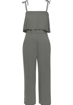 LASCANA Jumpsuits-Tie Strap Jumpsuit
