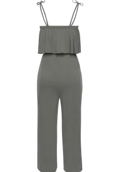 LASCANA Jumpsuits-Tie Strap Jumpsuit