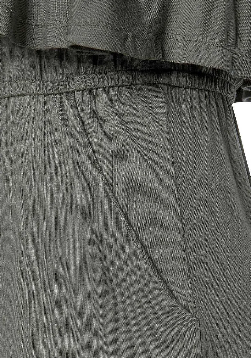 LASCANA Jumpsuits-Tie Strap Jumpsuit