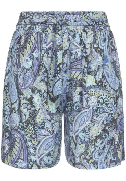 LASCANA Shorts-Tie Waist Shorts