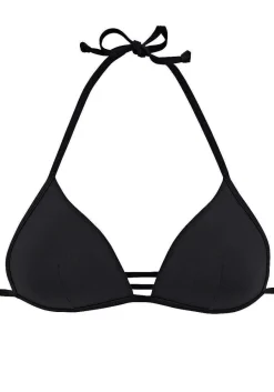 LASCANA Triangle-Triangle Bikini Top