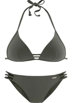 LASCANA Triangle-Triangle Bikini Top