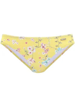 LASCANA Underwire-Trimmed Underwire Bikini Top