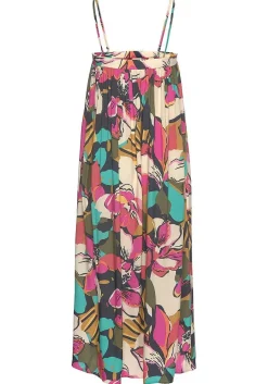 LASCANA Sundresses-Tropical Flowy Dress