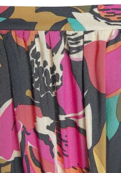 LASCANA Sundresses-Tropical Flowy Dress