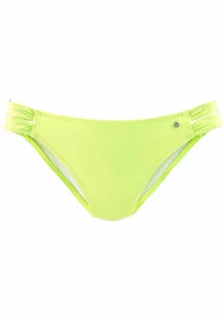 LASCANA Bandeau-Twist Bandeau Bikini Top