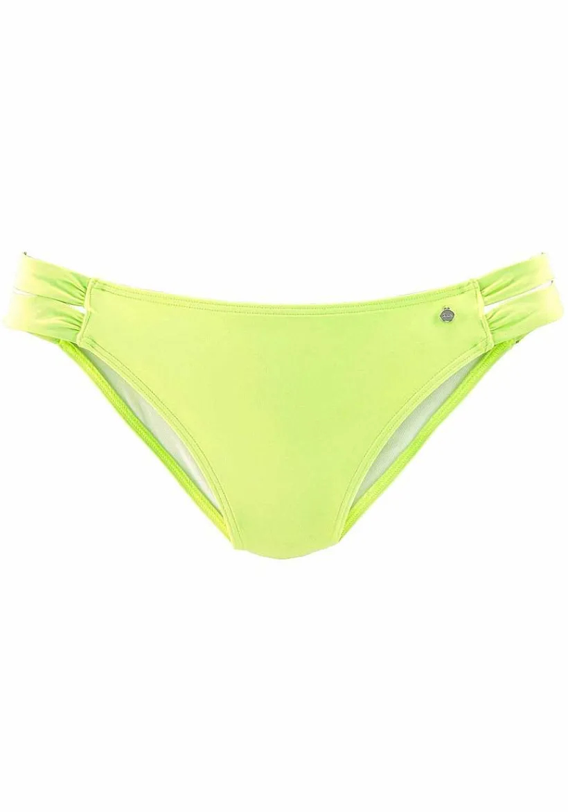 LASCANA Bandeau-Twist Bandeau Bikini Top