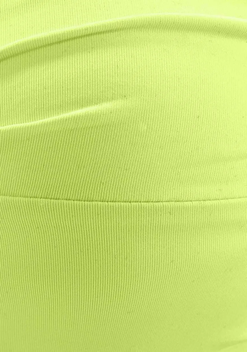LASCANA Bandeau-Twist Bandeau Bikini Top