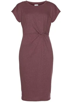 LASCANA Fall Dresses-Twist Front Dress