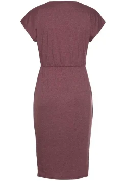 LASCANA Fall Dresses-Twist Front Dress