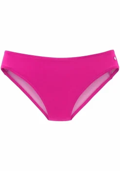 LASCANA Underwire-Twist Underwire Bikini Top