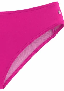 LASCANA Underwire-Twist Underwire Bikini Top