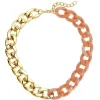 LASCANA Accessories & Jewelry-Two Tone Necklace