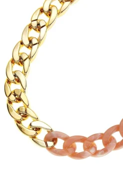 LASCANA Accessories & Jewelry-Two Tone Necklace