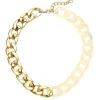 LASCANA Accessories & Jewelry-Two Tone Necklace