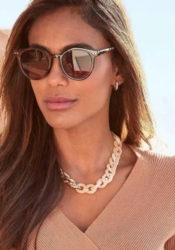 LASCANA Accessories & Jewelry-Two Tone Necklace