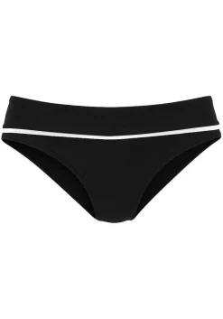 LASCANA Underwire-Two-Tone Underwire Bikini Top