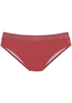 LASCANA Underwire-Underwire Triangle Bikini Top
