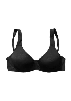 LASCANA D+ Bras-Unlined Underwire T-Shirt Bra