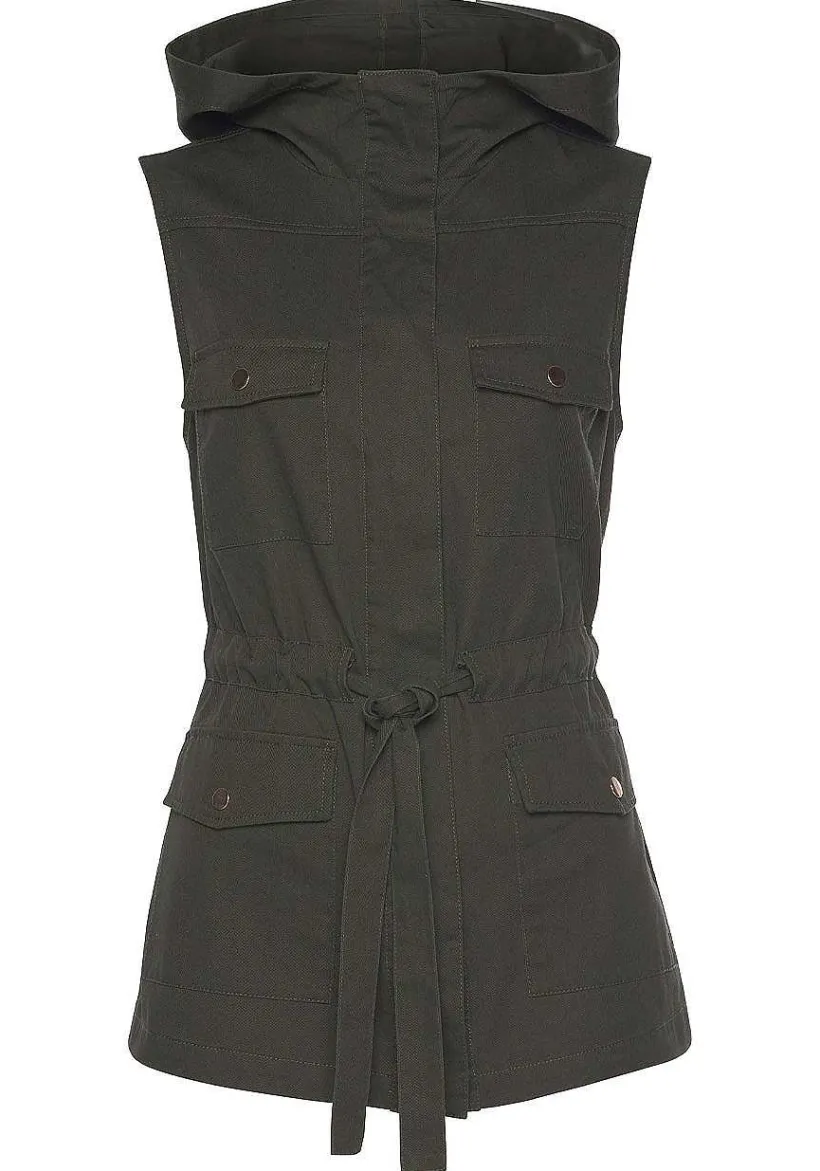 LASCANA Jackets-Utility Vest