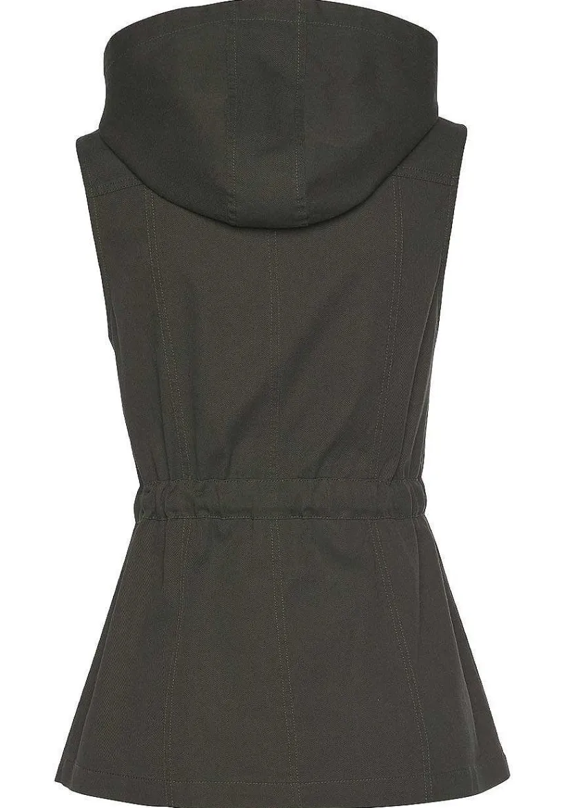 LASCANA Jackets-Utility Vest