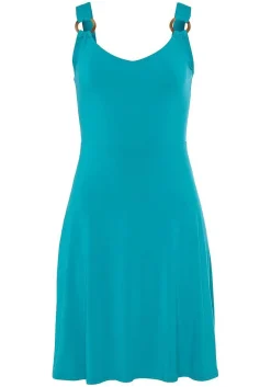 LASCANA Sundresses-V-Neck Tank Dress