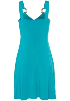 LASCANA Sundresses-V-Neck Tank Dress