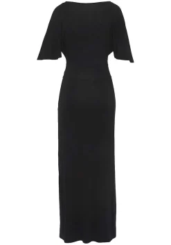 LASCANA Fall Dresses-V-Neckline Maxi Dress