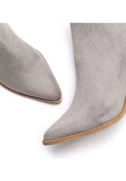 LASCANA Boots & Booties-Wavy Edge Booties