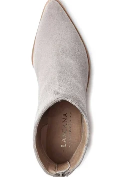 LASCANA Boots & Booties-Wavy Edge Booties