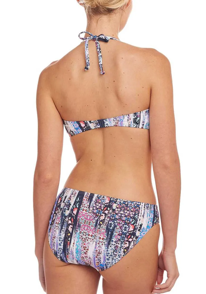 LASCANA Bandeau-Wire Bandeau Bikini Top