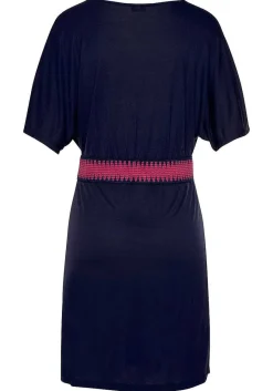 LASCANA Sundresses-Wrap Look Dress
