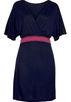 LASCANA Sundresses-Wrap Look Dress