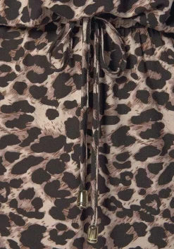 LASCANA Fall Dresses-Zipper Detail Mini Dress